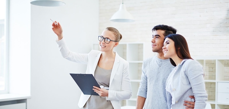 Môi giới uy tín cần cung cấp các thông tin tài sản thế chấp rõ ràng