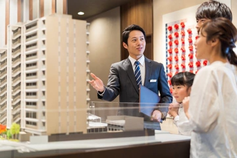 Môi giới cần cung cấp đầy đủ thông tin quy hoạch của căn nhà