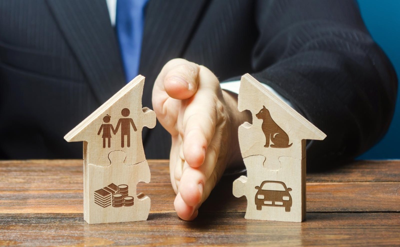 Tài sản mà mỗi người có trước khi kết hôn hoàn toàn được công nhận là tài sản riêng