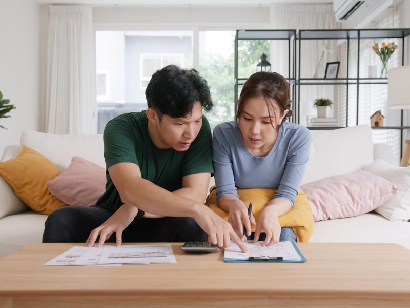 Để tránh xung đột hai vợ chồng nên xác lập Văn bản thỏa thuận tài sản trước hôn nhân