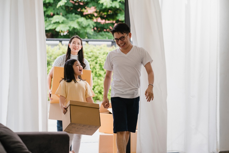 Chủ động tìm hiểu rõ các quy định pháp luật giúp bạn xây dựng tổ ấm bền vững
