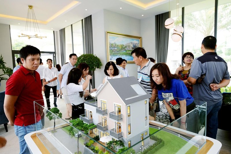 Người trẻ lần đầu mua nhà có thể nhắm tới các căn hộ nhỏ ngoại thành