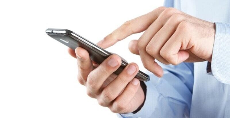 Đánh giá môi giới qua những dòng tin nhắn đầu tiên