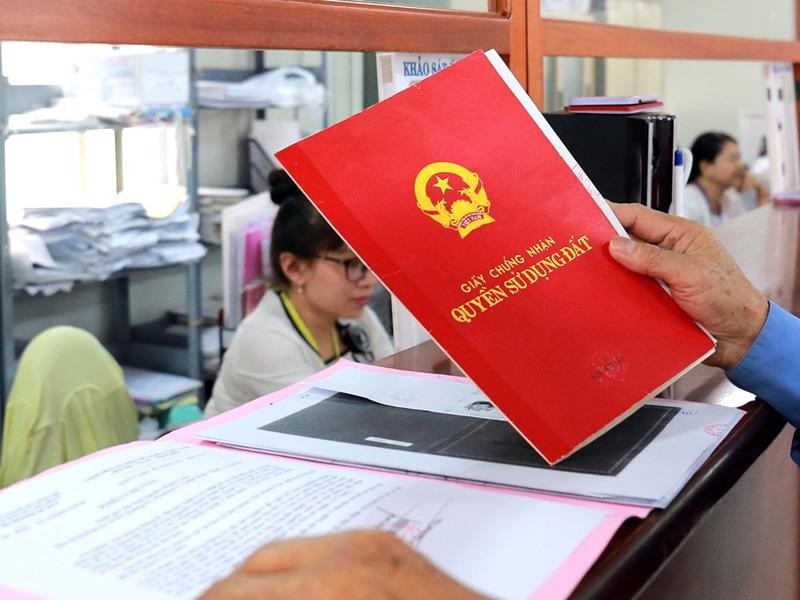 Đặt cọc khi căn nhà đang thế chấp có thể mang lại rủi ro