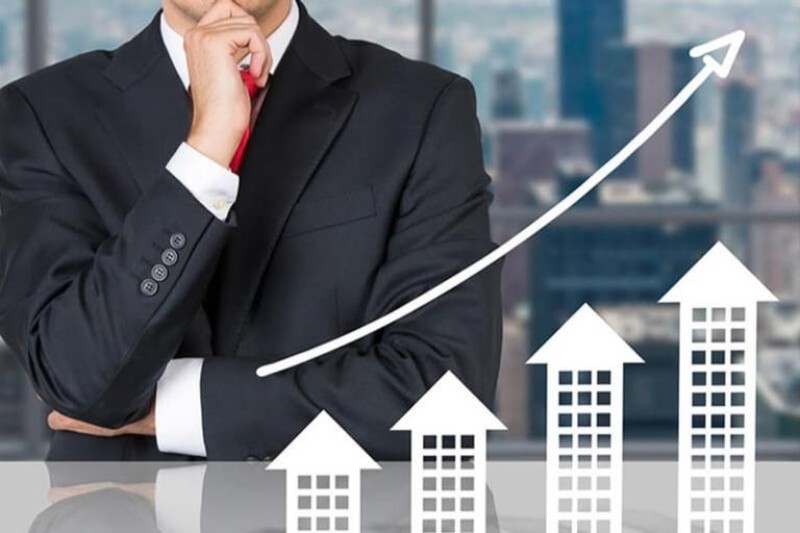 Môi giới có thể làm tăng khả năng sinh lời của căn hộ nhưng lại không có sự kiểm chứng