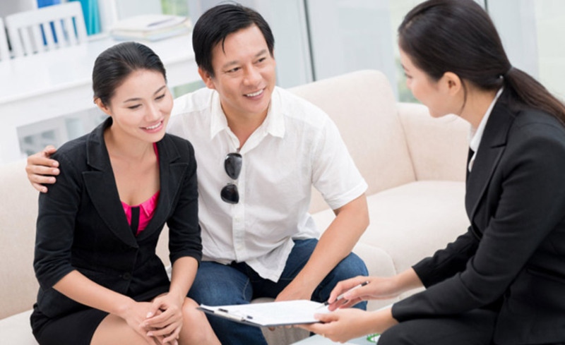Môi giới cần cung cấp thông tin minh bạch về động cơ bán nhà của chủ nhà