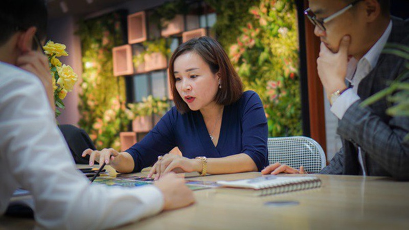 Môi giới cần thẳng thắn chỉ ra khuyết điểm của căn nhà