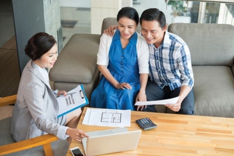 Môi giới cần làm rõ bài toán tài chính cho khách hàng