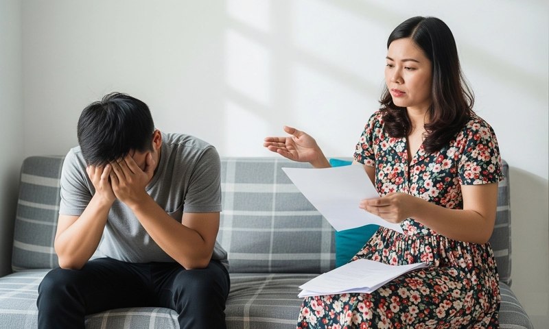 Chủ nhà có thể đòi nhà bất cứ lúc nào khiến người thuê rơi vào thế  bị động
