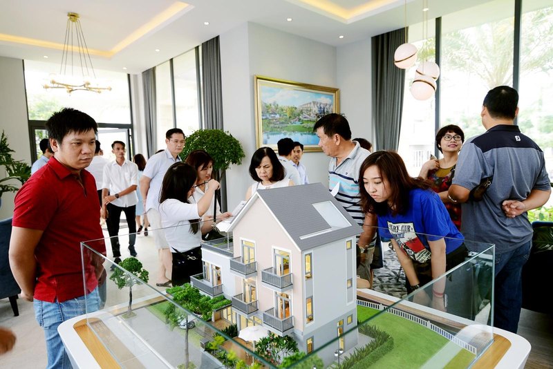 Không phải thu nhập mà khả năng tiết kiệm mới quyết định cơ hội vay mua nhà
