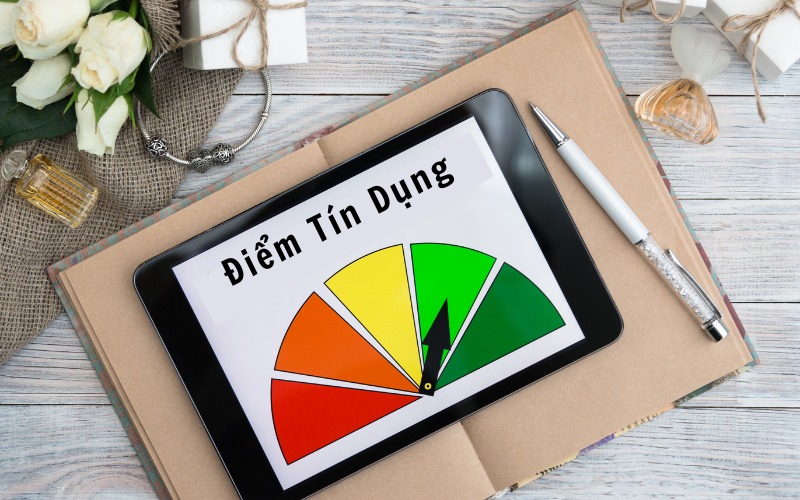 Lịch sử tín dụng CIC cũng có thể ảnh hưởng tới điều kiện được vay nếu trong quá khứ phát sinh nợ xấu hoặc xảy ra tình trạng trễ hẹn thanh toán thẻ tín dụng