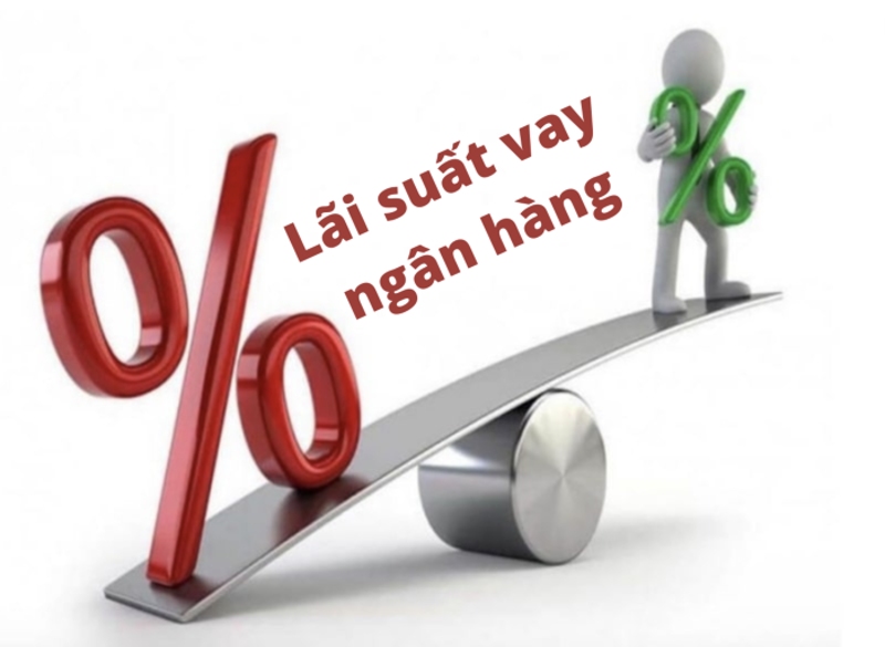 Cặp đôi nên lựa chọn lãi suất vay ngân hàng hợp lý