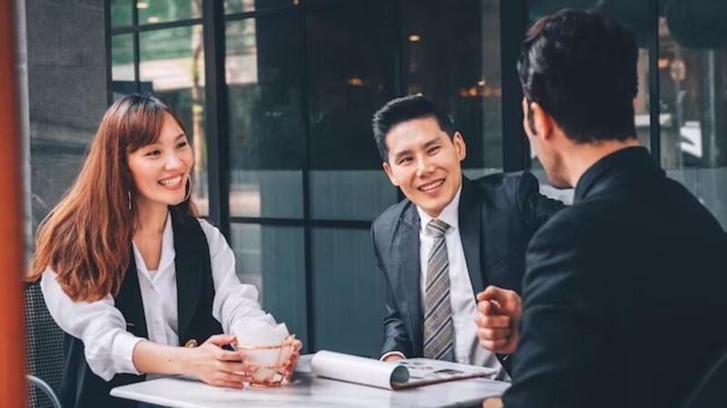 Thị trường góp phần nuôi dưỡng hành vi thiếu trung thực của môi giới