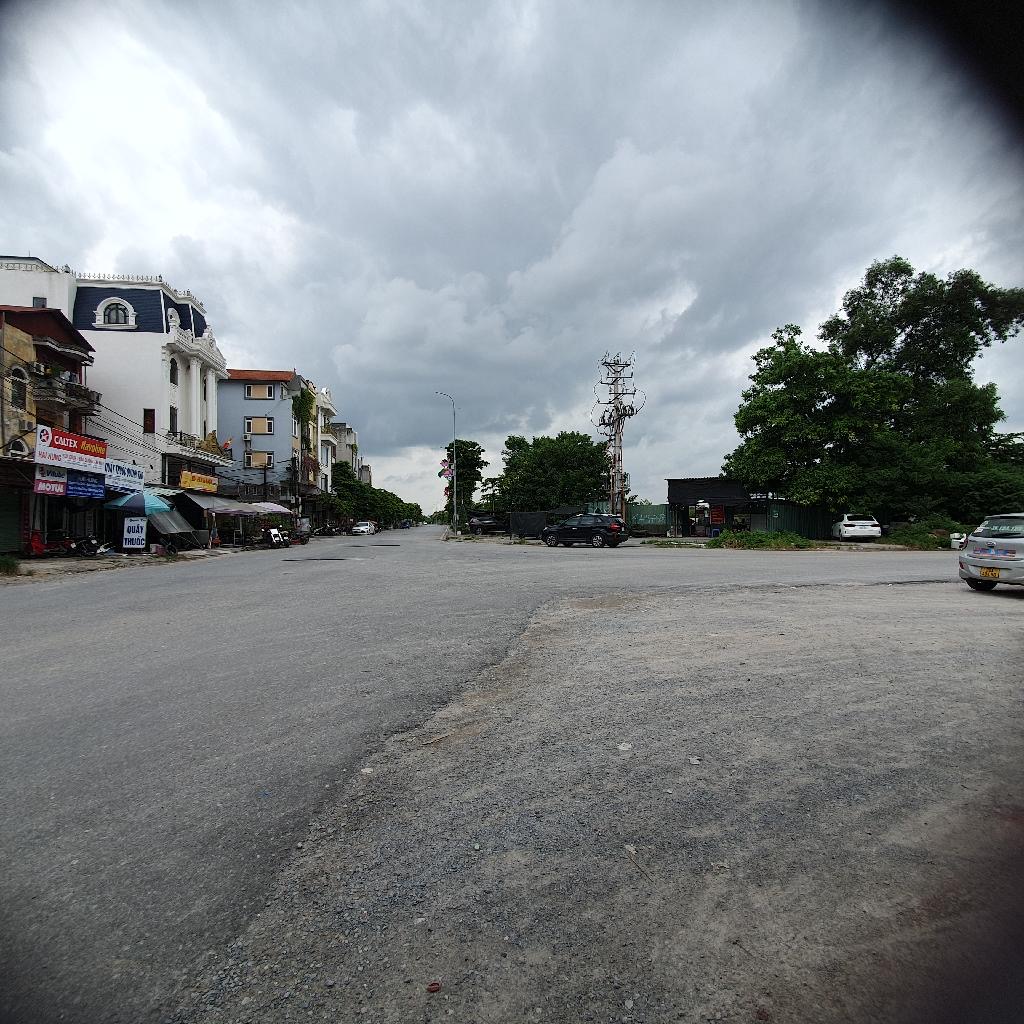 Chợ Kim, Đông Anh - Thích hợp đầu tư, xây nhà đều đẹp - Diện tích 101m2 giá chỉ 4 tỷ 5