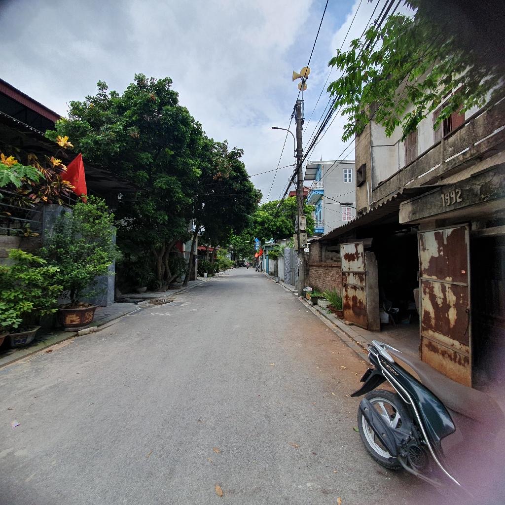 Chợ Kim, Đông Anh - Thích hợp đầu tư, xây nhà đều đẹp - Diện tích 101m2 giá chỉ 4 tỷ 5