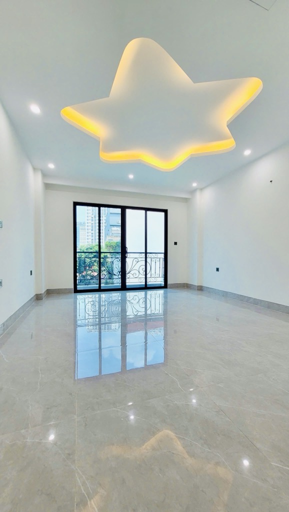 Bán nhà mới hoàn thiện tại Phúc Lợi - ô tô đỗ cửa - 65m2 xây độc lập - SĐCC - nhỉnh 7 tỷ