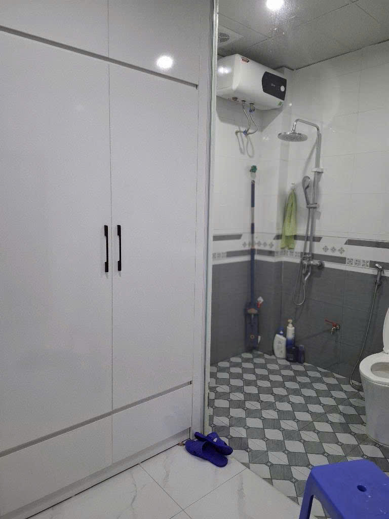 BÁN GẤP NHÀ DƯƠNG NỘI 33m GIÁ NHỈNH 4 TỶ.