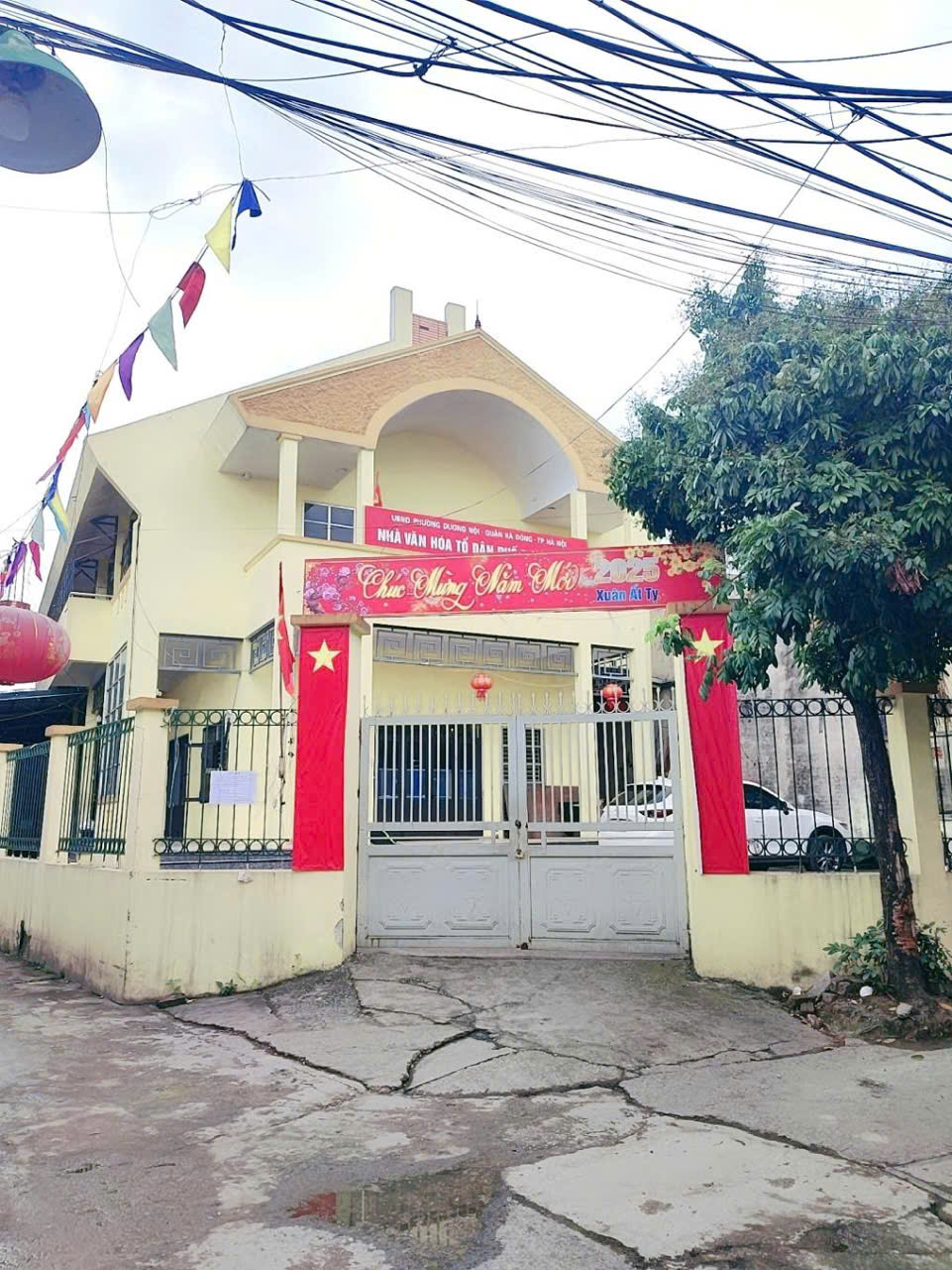 SIÊU MẪU CĂN GÓC DƯƠNG NỘI BÁN NHÀ 5T Ô TÔ ĐỖ GIÁ CƯC YÊU THƯƠNG