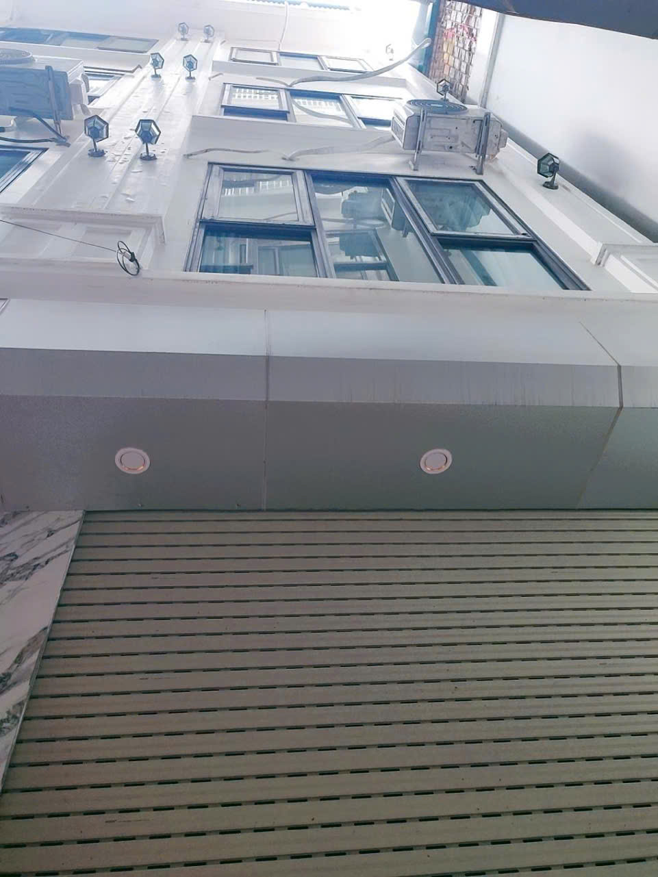 SIÊU MẪU CĂN GÓC DƯƠNG NỘI BÁN NHÀ 5T Ô TÔ ĐỖ GIÁ CƯC YÊU THƯƠNG