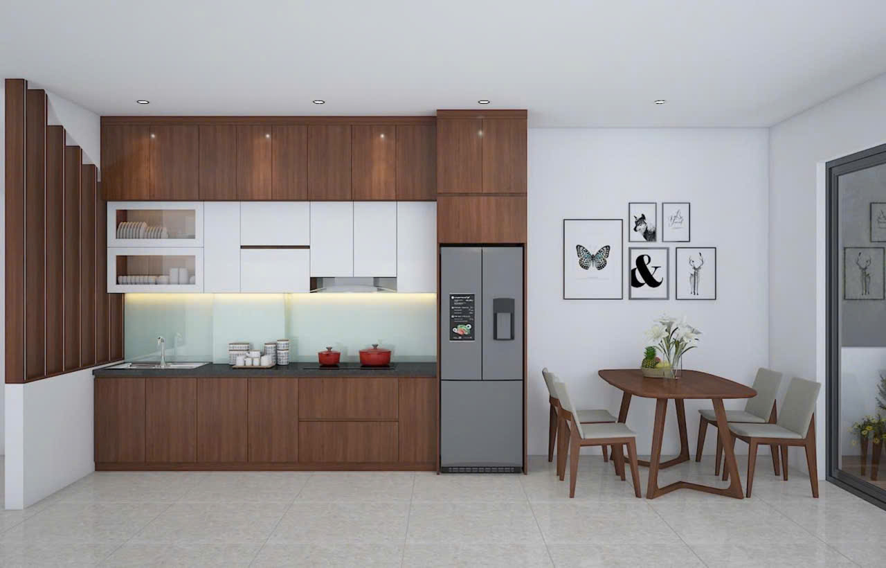 BÁN HOA HẬU HÀ ĐÔNG 34 M2 5 Tầng Ô TÔ NGỦ TRONG NHÀ GIÁ SIÊU TỐT.