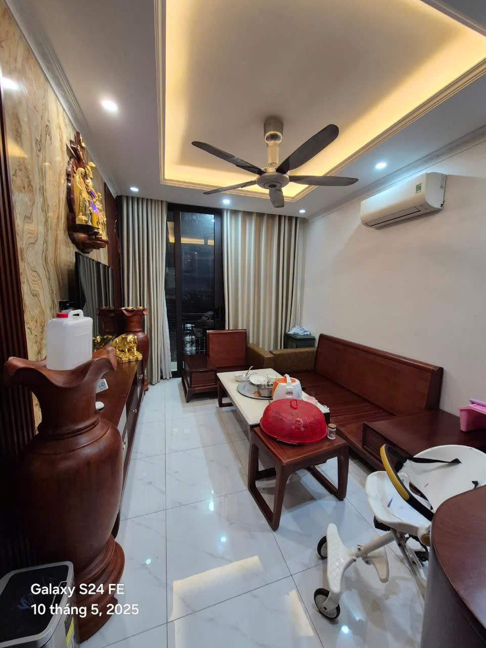 #BÁN NHÀ ĐẸP - VỊ TRÍ ĐẸP -4T 33 M2 GIÁ 4,9 tỷ GẦN Ô TÔ .