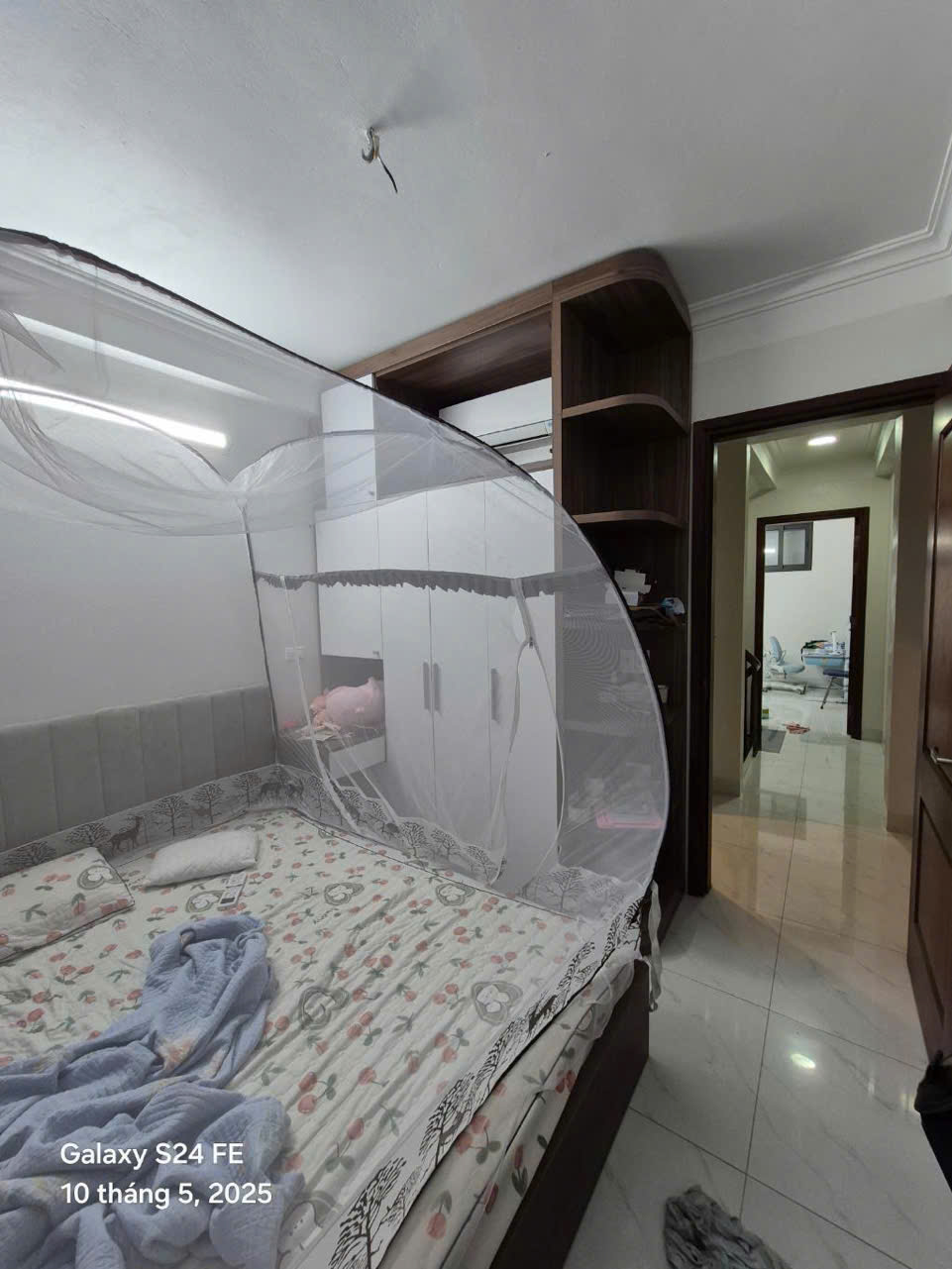 #BÁN NHÀ ĐẸP - VỊ TRÍ ĐẸP -4T 33 M2 GIÁ 4,9 tỷ GẦN Ô TÔ .