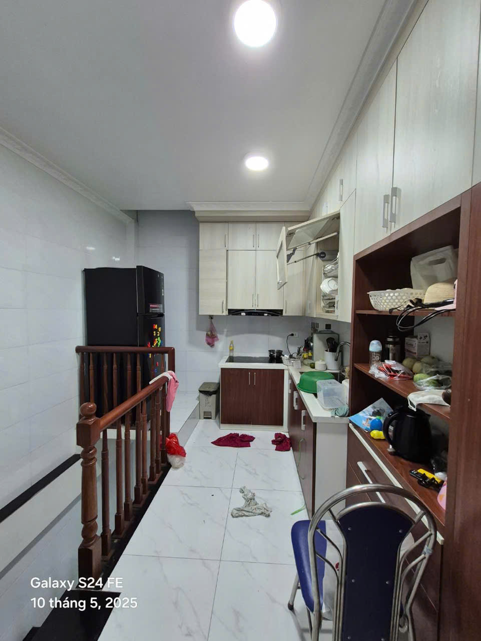 #BÁN NHÀ ĐẸP - VỊ TRÍ ĐẸP -4T 33 M2 GIÁ 4,9 tỷ GẦN Ô TÔ .