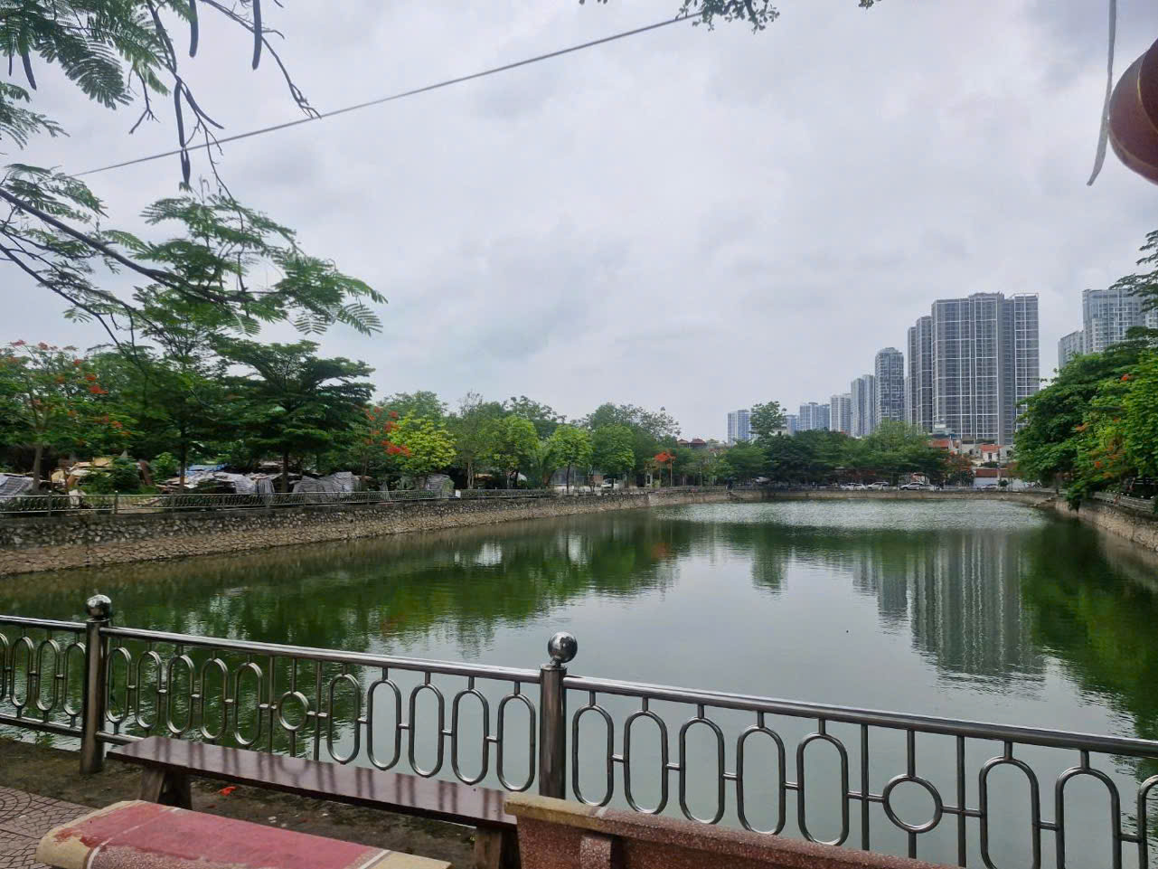 #BÁN GẤP NHÀ HÀ ĐÔNG ĐẸP - 48m2 4T  THANG MÁY - Ô TÔ VÀO NHÀ -  VỊ TRÍ ĐẸP - Giá TỐT.