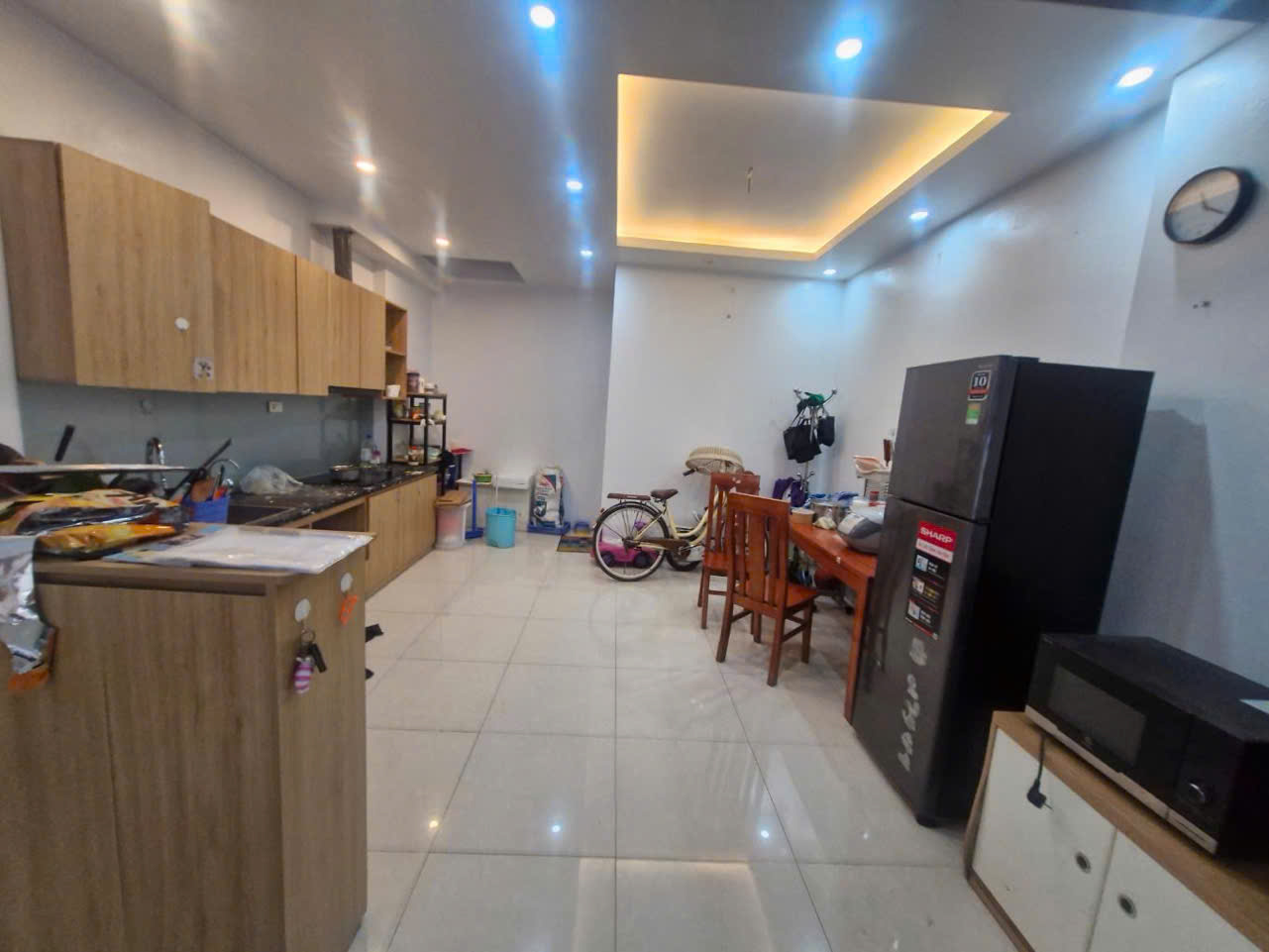 #BÁN GẤP NHÀ HÀ ĐÔNG ĐẸP - 48m2 4T  THANG MÁY - Ô TÔ VÀO NHÀ -  VỊ TRÍ ĐẸP - Giá TỐT.