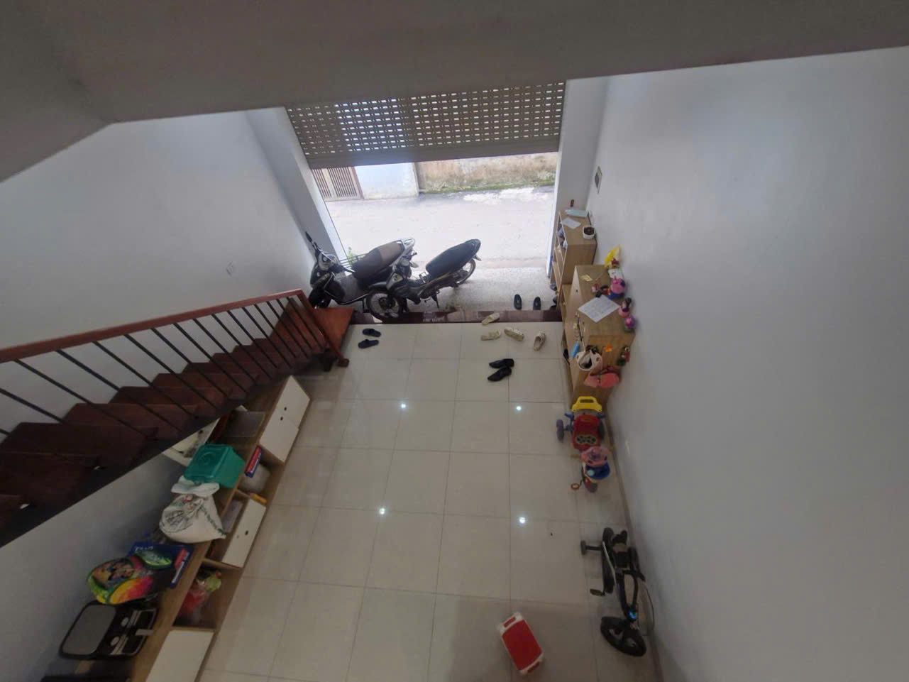 #BÁN GẤP NHÀ HÀ ĐÔNG ĐẸP - 48m2 4T  THANG MÁY - Ô TÔ VÀO NHÀ -  VỊ TRÍ ĐẸP - Giá TỐT.