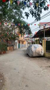 BÁN GẤP NHÀ DƯƠNG NỘI 33m GIÁ NHỈNH 4 TỶ.