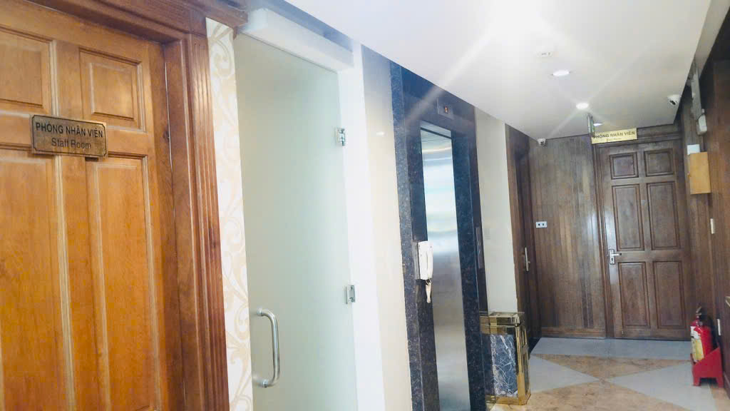 Bán Toà Nhà Khách Sạn - 115m2 - 6 Tầng - Doanh Thu Khủng Gần 200Tr/Tháng