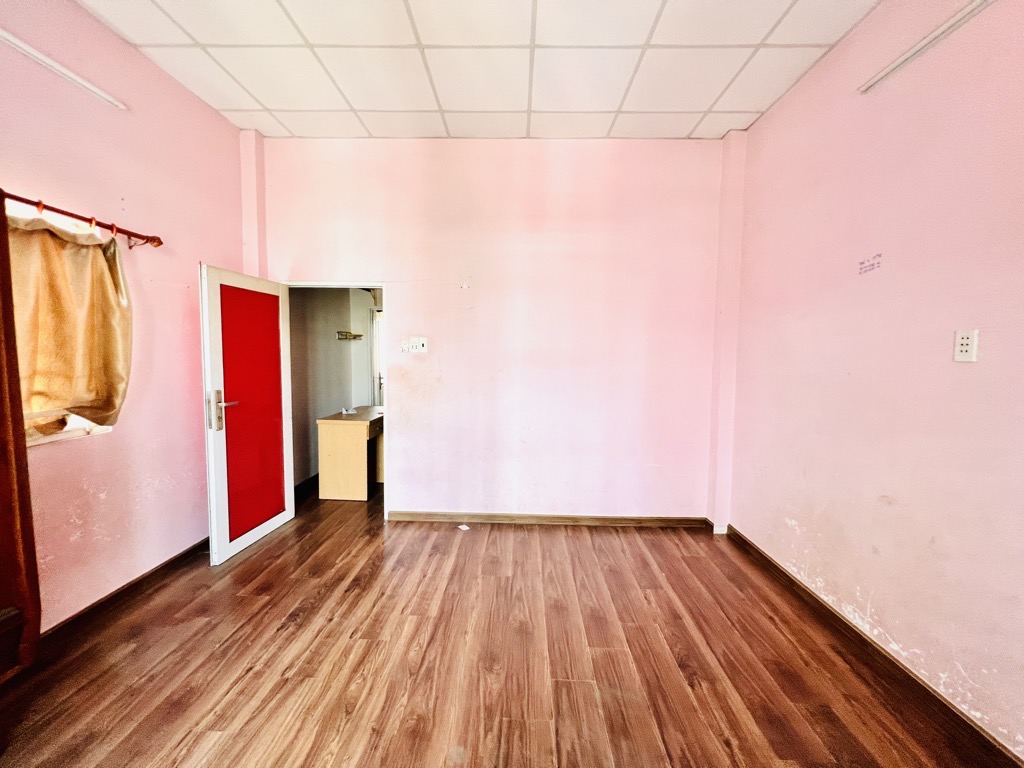 QUÁ RẺ MTKD Q12 - 126M2 ( 4.2X30 ) - NHỈNH 6 TỶ x