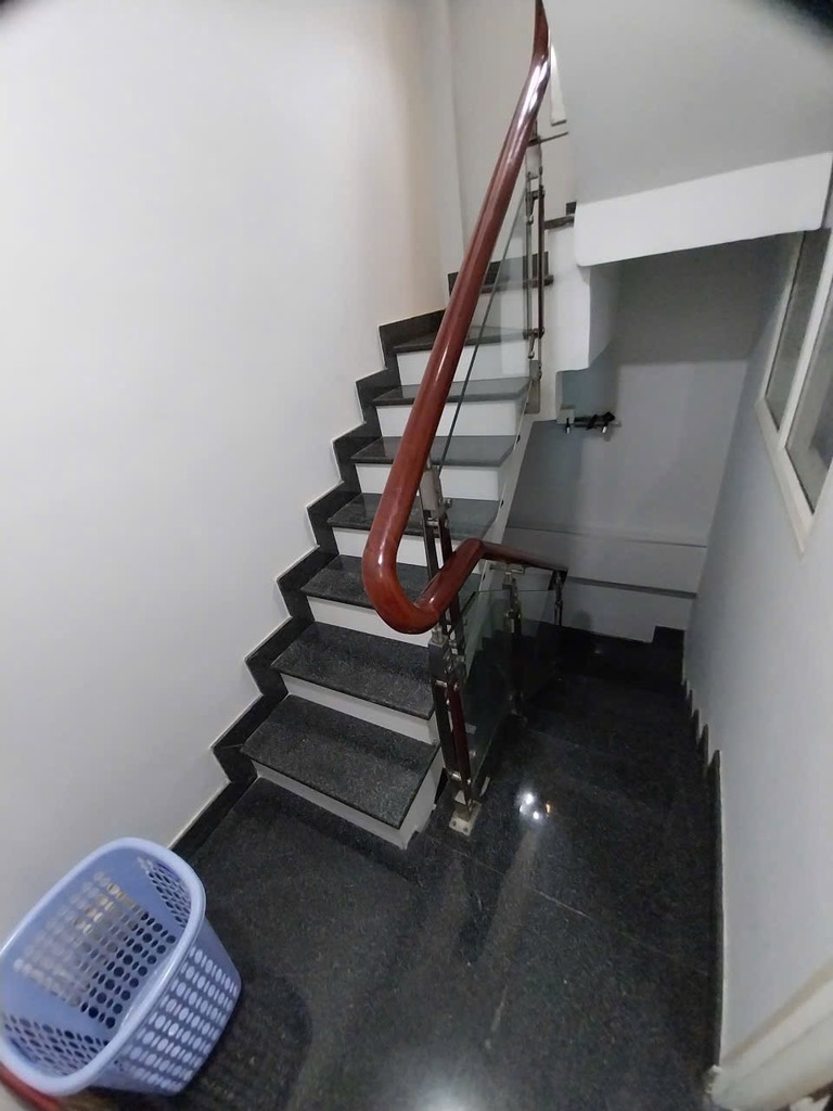 Q12 MTKD Sát Lê Văn Khương - 5x17 ( 85m2 ) - 3 Tầng - Nhỉnh 6 Tỷ x