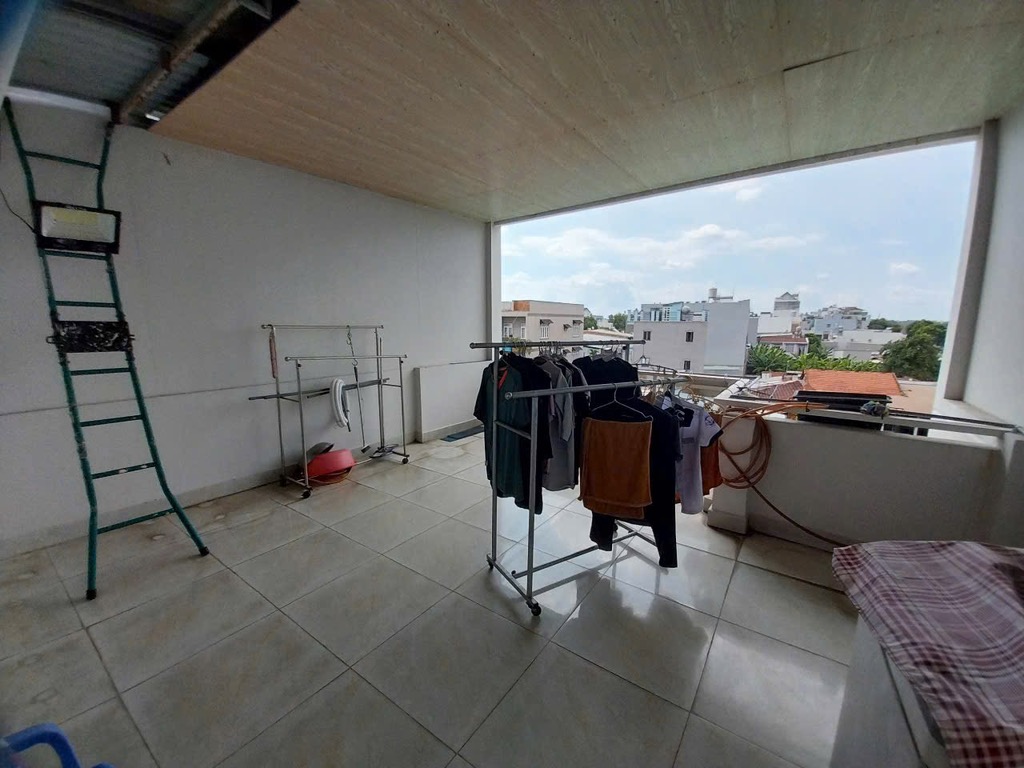 Q12 MTKD Sát Lê Văn Khương - 5x17 ( 85m2 ) - 3 Tầng - Nhỉnh 6 Tỷ x