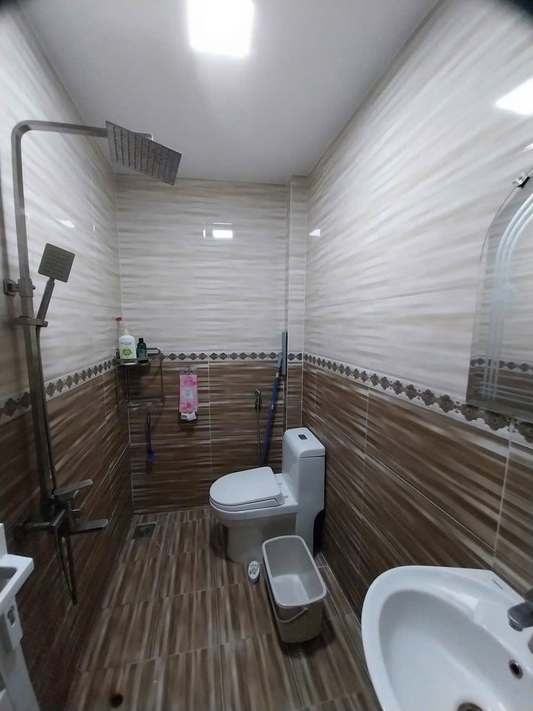 Q12 MTKD Sát Lê Văn Khương - 5x17 ( 85m2 ) - 3 Tầng - Nhỉnh 6 Tỷ x