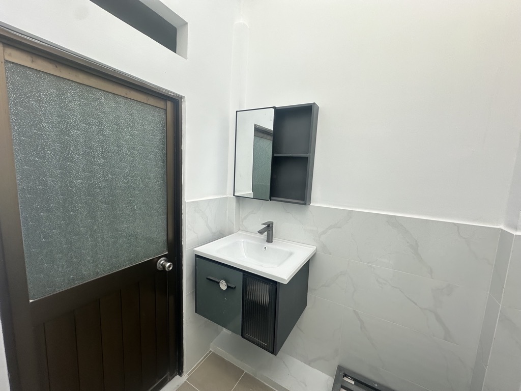 KHU HIẾM NHÀ BÁN NGAY NHÀ VĂN HOÁ THIẾU NHI TÂN THỚI HIỆP ~ 43m2 - NGANG 4.5m - 3 Tỷ x TL