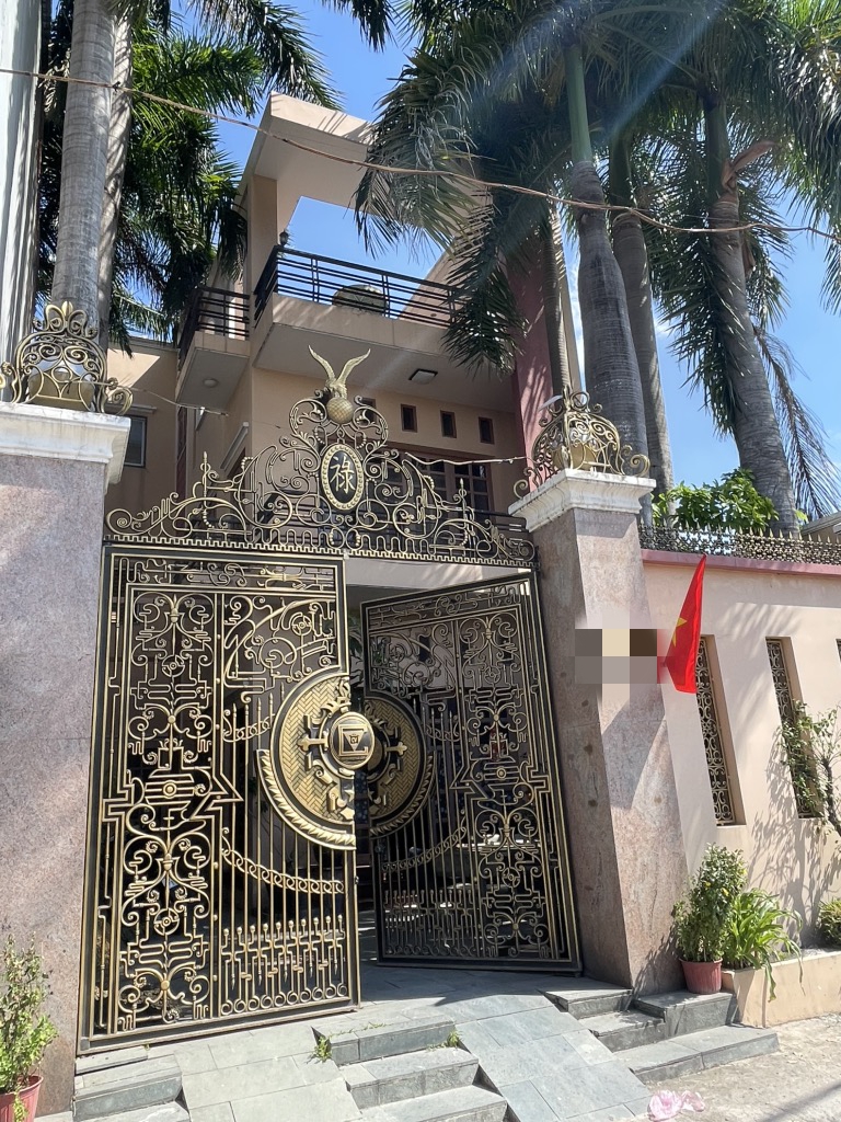 Chủ Bán Gấp Biệt Thự Giảm 200Tr Q12 - 136m2 ( 8x17 ) - Hẻm Oto Tránh - Nhỉnh 8 Tỷ X