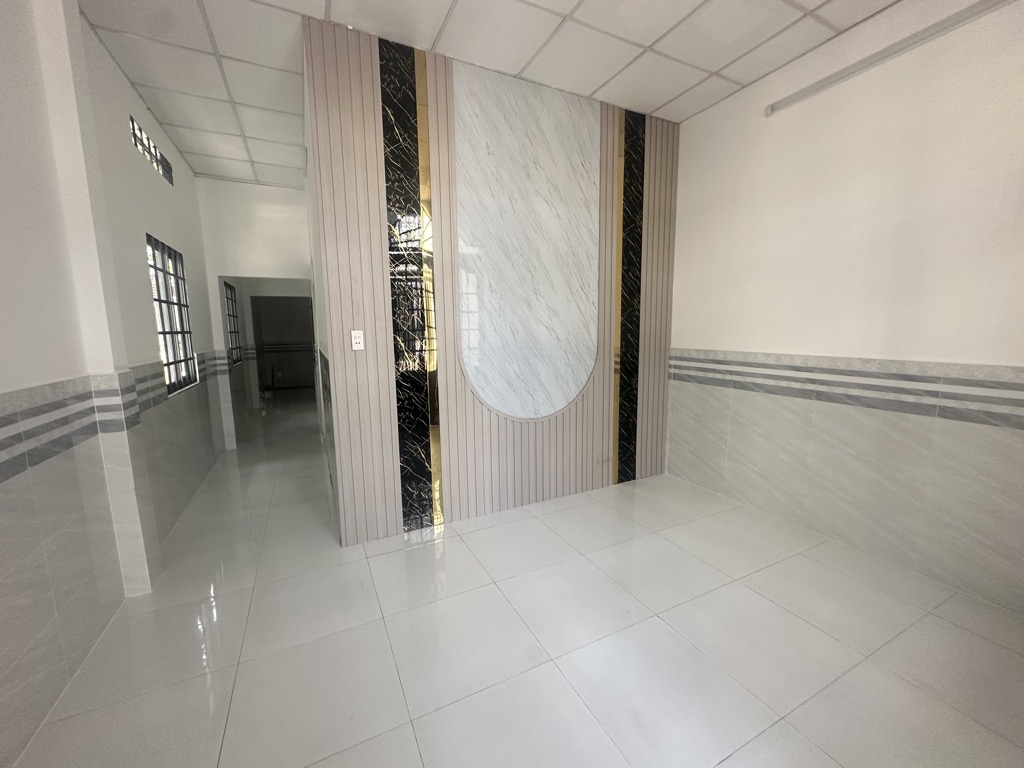 Q12 - MTKD Tân Chánh Hiệp - 68m2 - Xe Hơi Ngủ Trong Nhà - Nhỉnh 4 Tỷ x