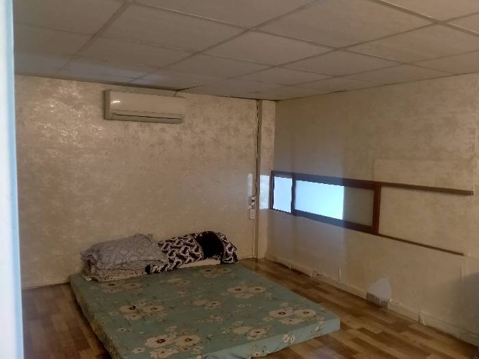 Bán Đất Tặng Nhà Trệt + Lửng - 105m2 (5x21) - Nhỉnh 4 Tỷ x.