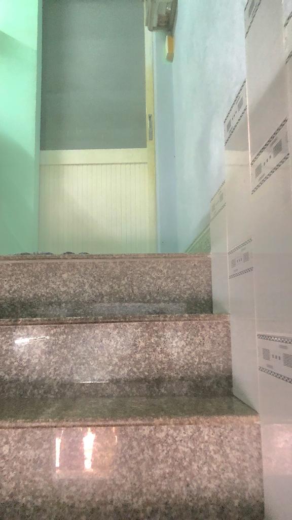 Q12 NGUYỄN VĂN QUÁ NHÀ 1/ - 58m2 - HẺM XE HƠI - NHỈNH 4x TỶ