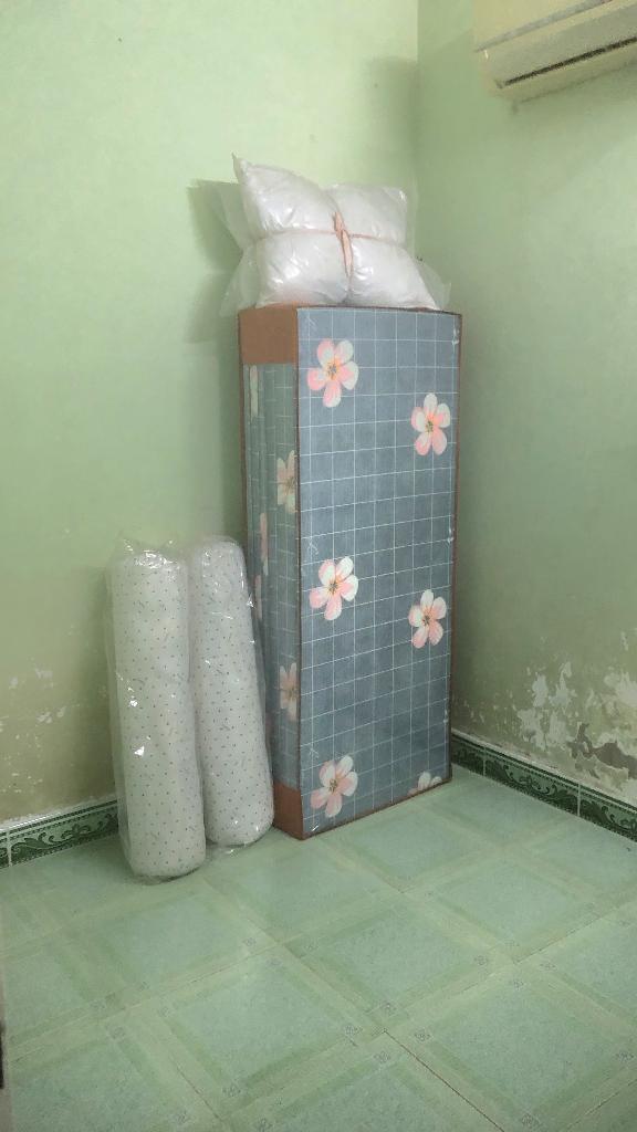 Q12 NGUYỄN VĂN QUÁ NHÀ 1/ - 58m2 - HẺM XE HƠI - NHỈNH 4x TỶ