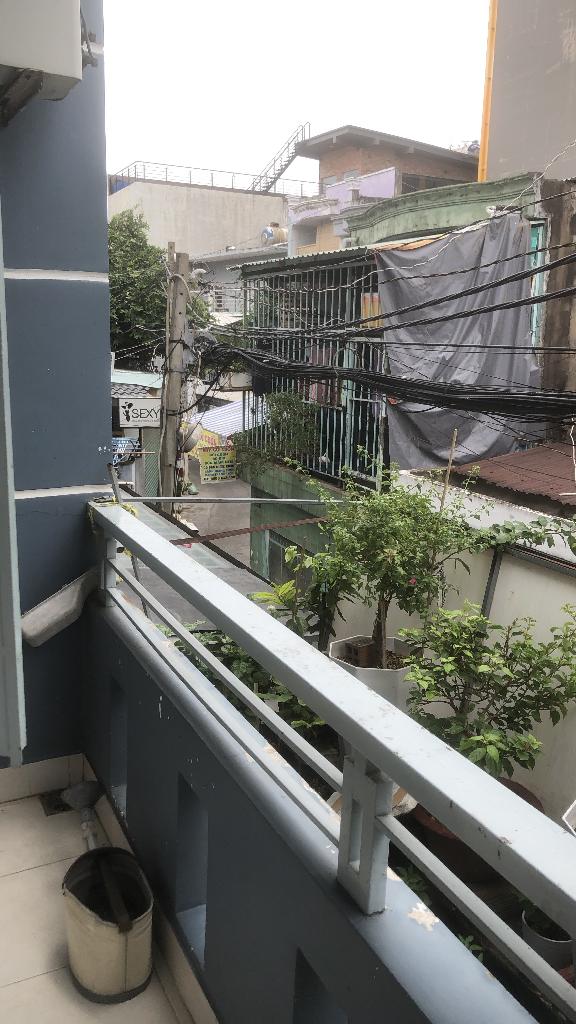 Q12 NGUYỄN VĂN QUÁ NHÀ 1/ - 58m2 - HẺM XE HƠI - NHỈNH 4x TỶ