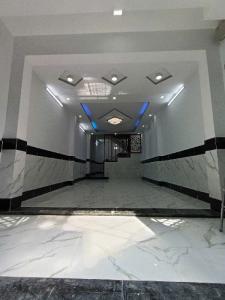 Bán Nhà 62m2 , Nguyễn Thị Búp , Quận 12 , 3 Tầng , Nhỉnh 3.x Tỷ