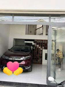 Bán Nhà 70m2 Nguyễn Văn Quá Quận 12 - Hẻm Xe Hơi Tránh - 3 Tầng