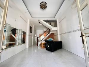 QUÁ RẺ MTKD Q12 - 126M2 ( 4.2X30 ) - NHỈNH 6 TỶ x