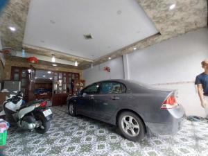 Q12 MTKD Sát Lê Văn Khương - 5x17 ( 85m2 ) - 3 Tầng - Nhỉnh 6 Tỷ x