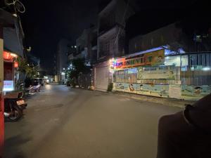 Q12 - MTKD Tân Chánh Hiệp - 68m2 - Xe Hơi Ngủ Trong Nhà - Nhỉnh 4 Tỷ x