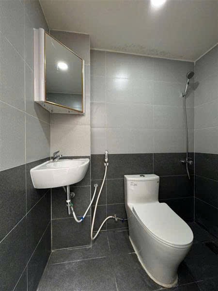 Nhà ngay Bình Thạnh