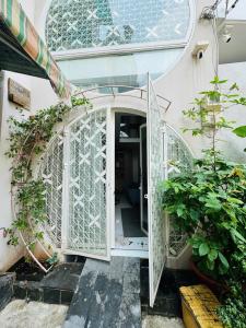 Nhà gần Nơ trang Long - Bình thạnh